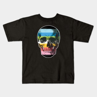 Queer Skull Kids T-Shirt